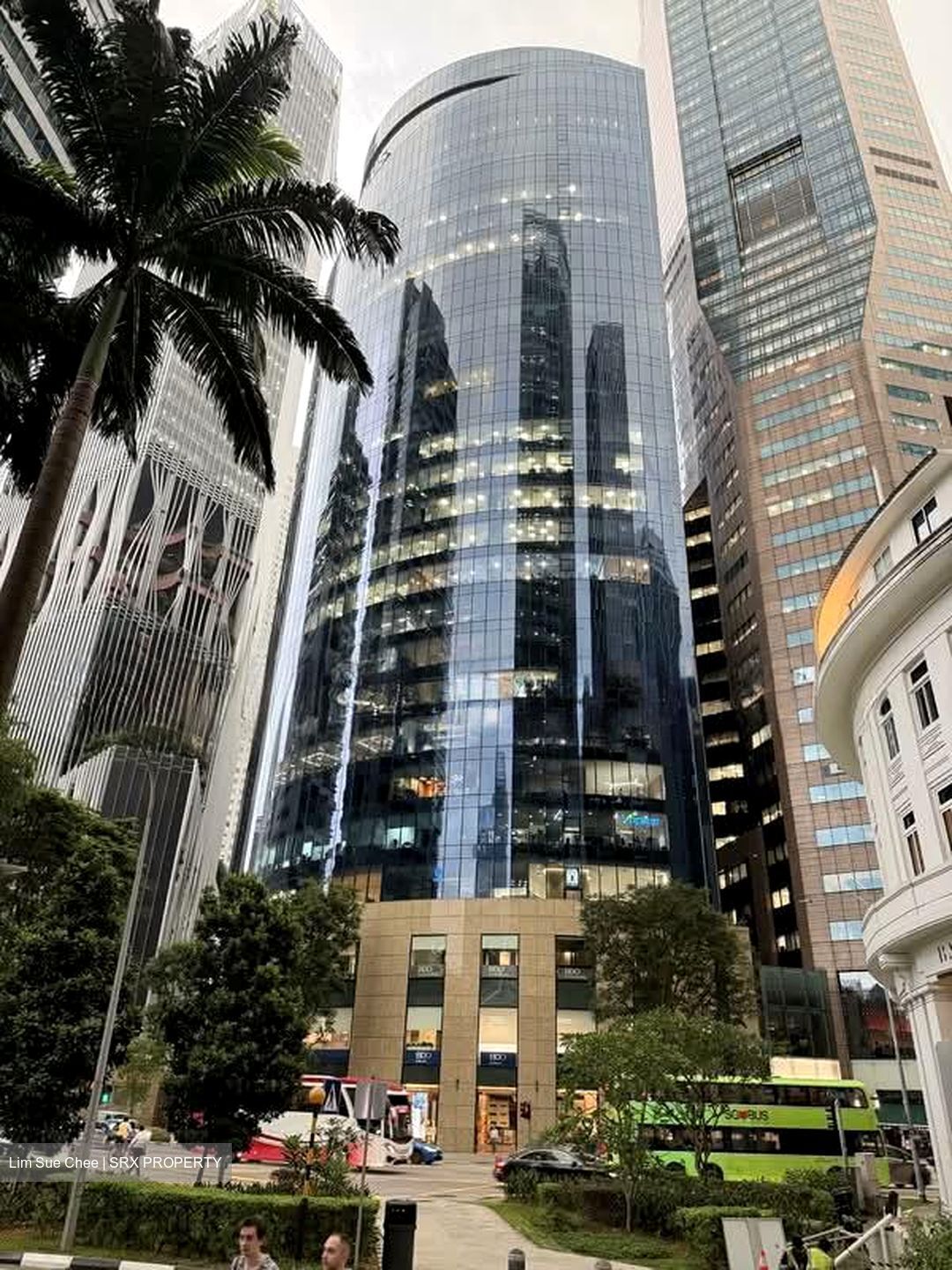 PLUS (D1), Office #556814011